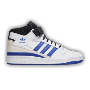 Adidas Forum Mid 'White Royal Blue'