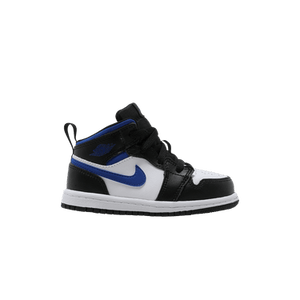 Air Jordan 1 Mid TD 'Game Royal'