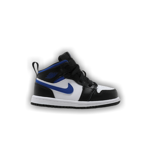 Air Jordan 1 Mid TD 'Game Royal'