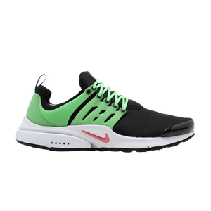Nike Air Presto 'Green Strike'
