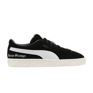 Lauren London x Puma Wmns Suede 'Forever Stronger'