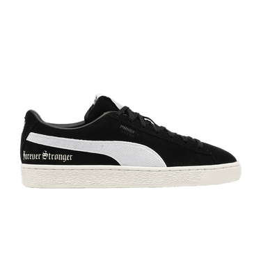 Lauren London x Puma Wmns Suede 'Forever Stronger'