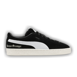 Lauren London x Puma Wmns Suede 'Forever Stronger'