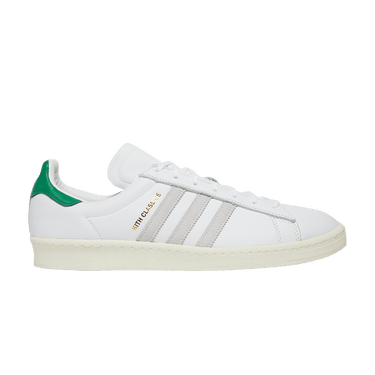 Kith x adidas Campus 80s 'Classics Program'