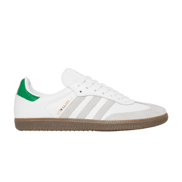 Kith x adidas Samba OG 'Classics Program'