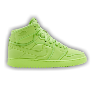 Billie Eilish x Wmns Air Jordan 1 KO 'Volt'