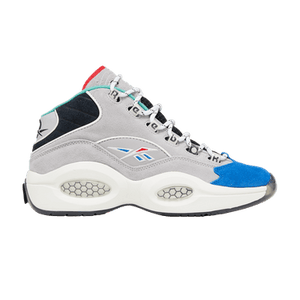 Reebok Question Mid 'Draft Night'