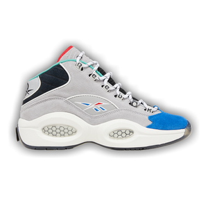 Reebok Question Mid 'Draft Night'