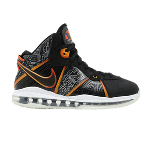 Space Jam x Nike LeBron 8 'A New Legacy'