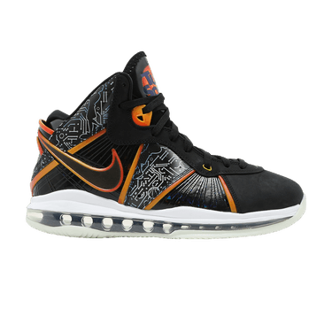 Space Jam x Nike LeBron 8 'A New Legacy'