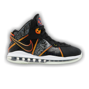 Space Jam x Nike LeBron 8 'A New Legacy'