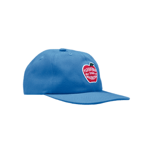 Pleasures Imagination Unconstructed Hat 'Blue'