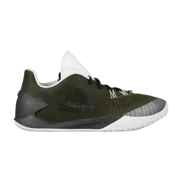 Fragment Design x Nike Hyperchase SP 'Rough Green'