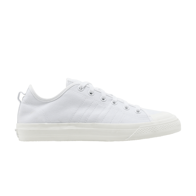 adidas Nizza RF 'Triple White' EF1883
