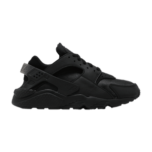 Nike Wmns Air Huarache 'Triple Black'