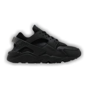 Nike Wmns Air Huarache 'Triple Black'