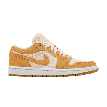Wmns Air Jordan 1 Low SE 'Twine'