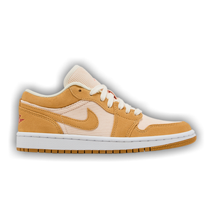 Wmns Air Jordan 1 Low SE 'Twine'