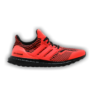 adidas UltraBoost 5.0 DNA 'Solar Red'