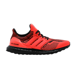 adidas UltraBoost 5.0 DNA 'Solar Red'