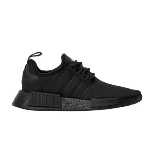 adidas Wmns NMD_R1 Primeblue 'Black Solar Pink'