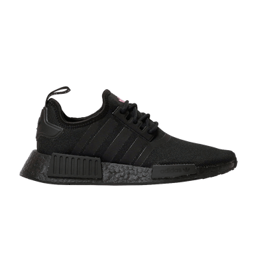 adidas Wmns NMD_R1 Primeblue 'Black Solar Pink'