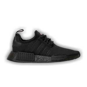 adidas Wmns NMD_R1 Primeblue 'Black Solar Pink'