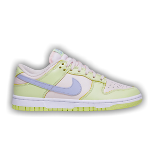 Nike Wmns Dunk Low 'Lime Ice'