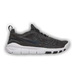 Nike Free Run Trail 'Black White'