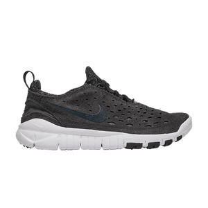 Nike Free Run Trail 'Black White'