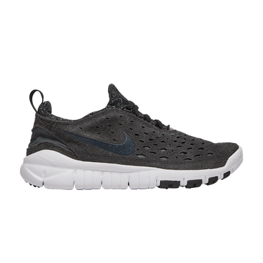 Nike Free Run Trail 'Black White'
