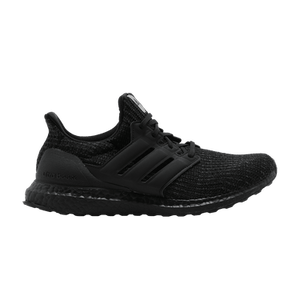 adidas UltraBoost 4.0 DNA 'Core Black'