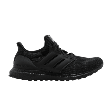 adidas UltraBoost 4.0 DNA 'Core Black'