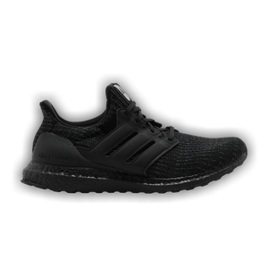 adidas UltraBoost 4.0 DNA 'Core Black'