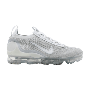 Nike Wmns Air VaporMax 2021 Flyknit 'White Pure Platinum'