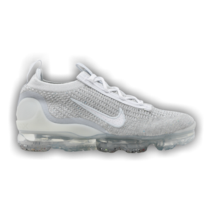 Nike Wmns Air VaporMax 2021 Flyknit 'White Pure Platinum'