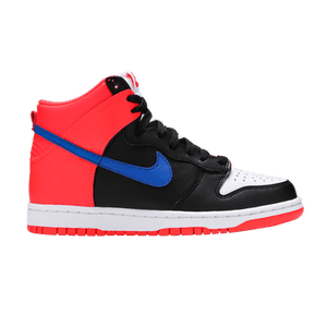Nike Dunk High GS 'Knicks'