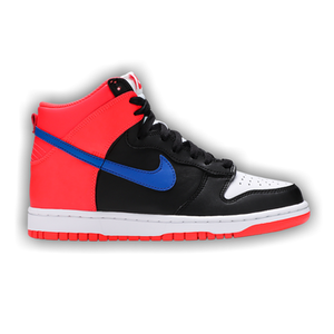 Nike Dunk High GS 'Knicks'