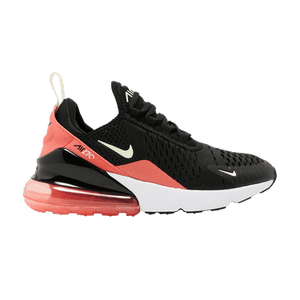 Nike Wmns Air Max 270 'Black Magic Ember'