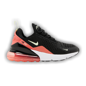 Nike Wmns Air Max 270 'Black Magic Ember'