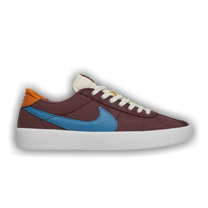 Nike Bruin React SB 'Dark Wine Dutch Blue'