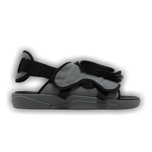 Air Jordan LS Slide 'Smoke Grey'