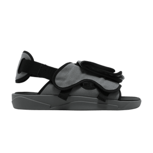 Air Jordan LS Slide 'Smoke Grey'