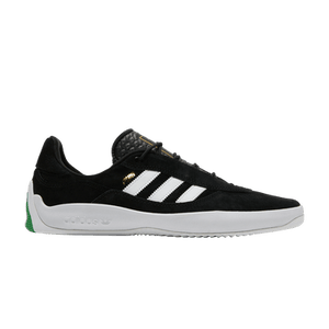 Adidas Puig 'Black Vivid Green'