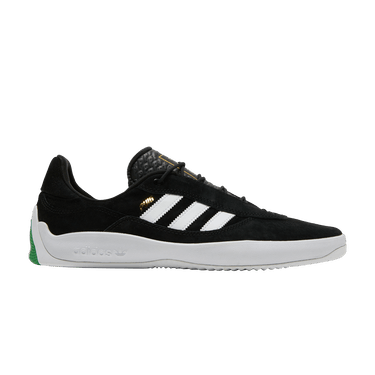 Adidas Puig 'Black Vivid Green'