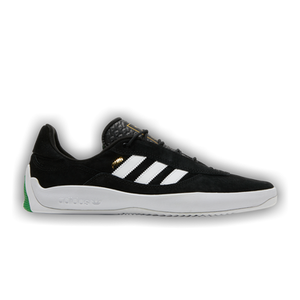 Adidas Puig 'Black Vivid Green'
