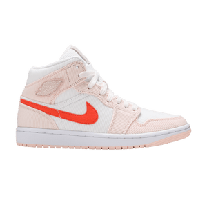 Wmns Air Jordan 1 Mid SE 'Corduroy'