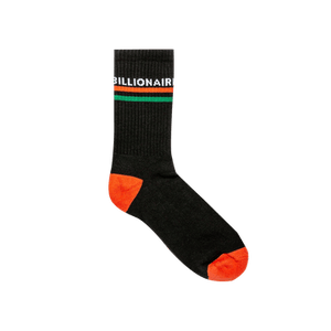 Billionaire Boys Club Classic Sock 'Black'