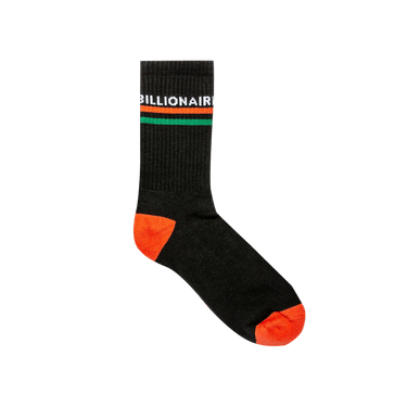 Billionaire Boys Club Classic Sock 'Black'