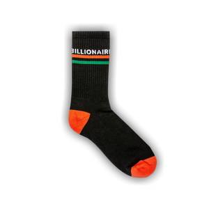 Billionaire Boys Club Classic Sock 'Black'
